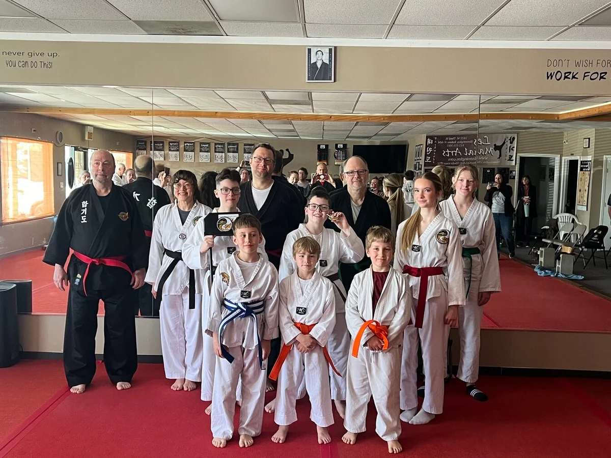 Lee’s Martial Arts facility image