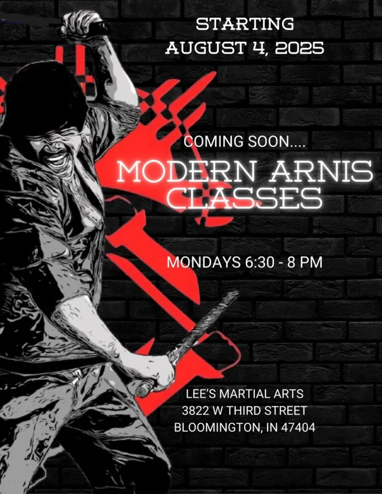 Lee’s Martial Arts facility image