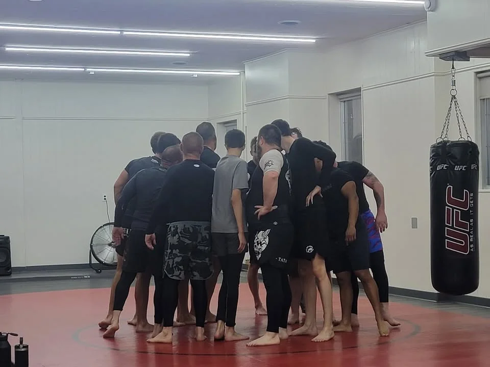 Logansport Jiu Jitsu facility image