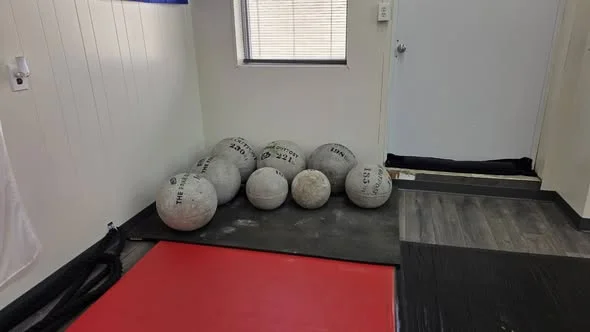 Logansport Jiu Jitsu facility image