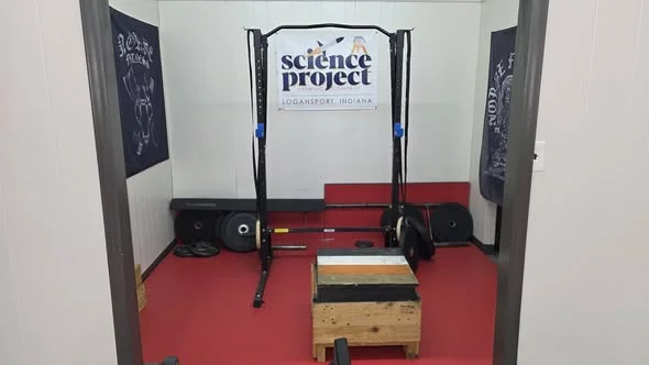 Logansport Jiu Jitsu facility image