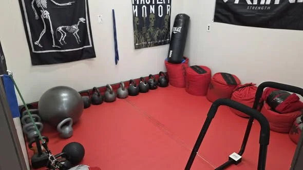 Logansport Jiu Jitsu facility image