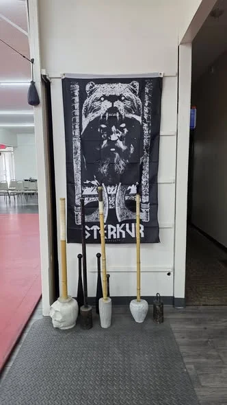 Logansport Jiu Jitsu facility image