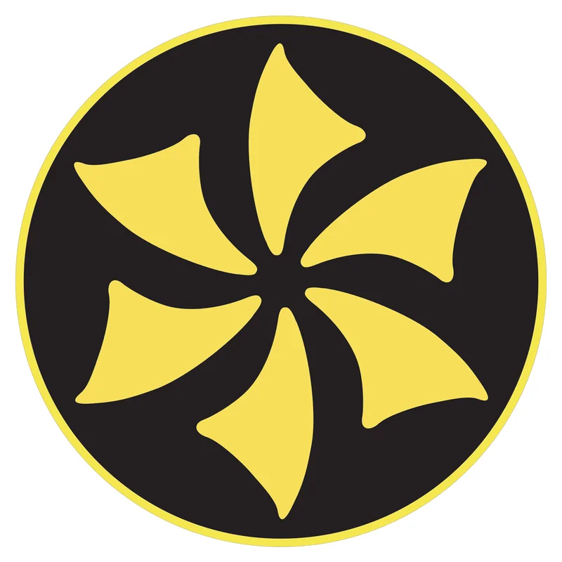 Ribeiro Jiu-Jitsu South Bend academy logo