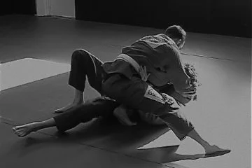 Muncie Brazilian Jiu Jitsu facility image