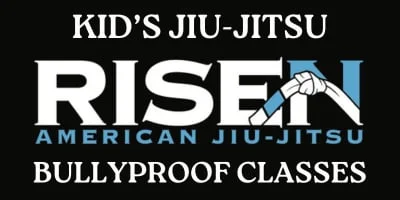 RISEN American JIU-JITSU facility image