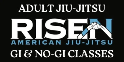 RISEN American JIU-JITSU facility image