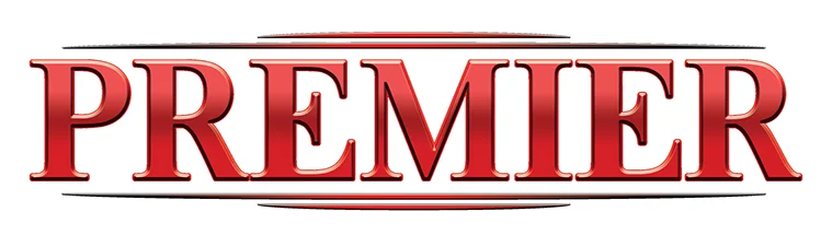 Premier MMA – Home of Team Colon academy logo