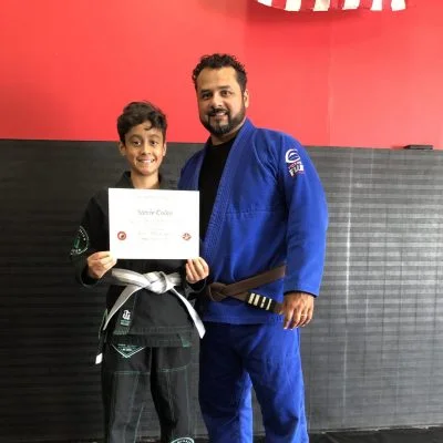 Premier MMA – Home of Team Colon academy photo