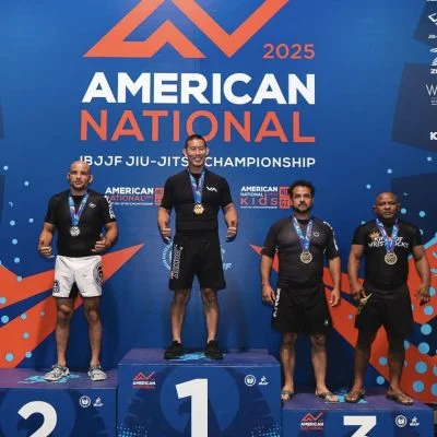 Premier MMA – Home of Team Colon academy photo