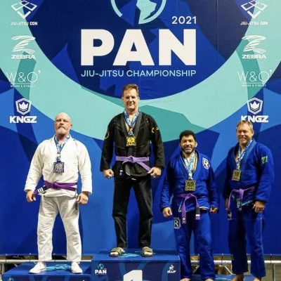 Premier MMA – Home of Team Colon academy photo