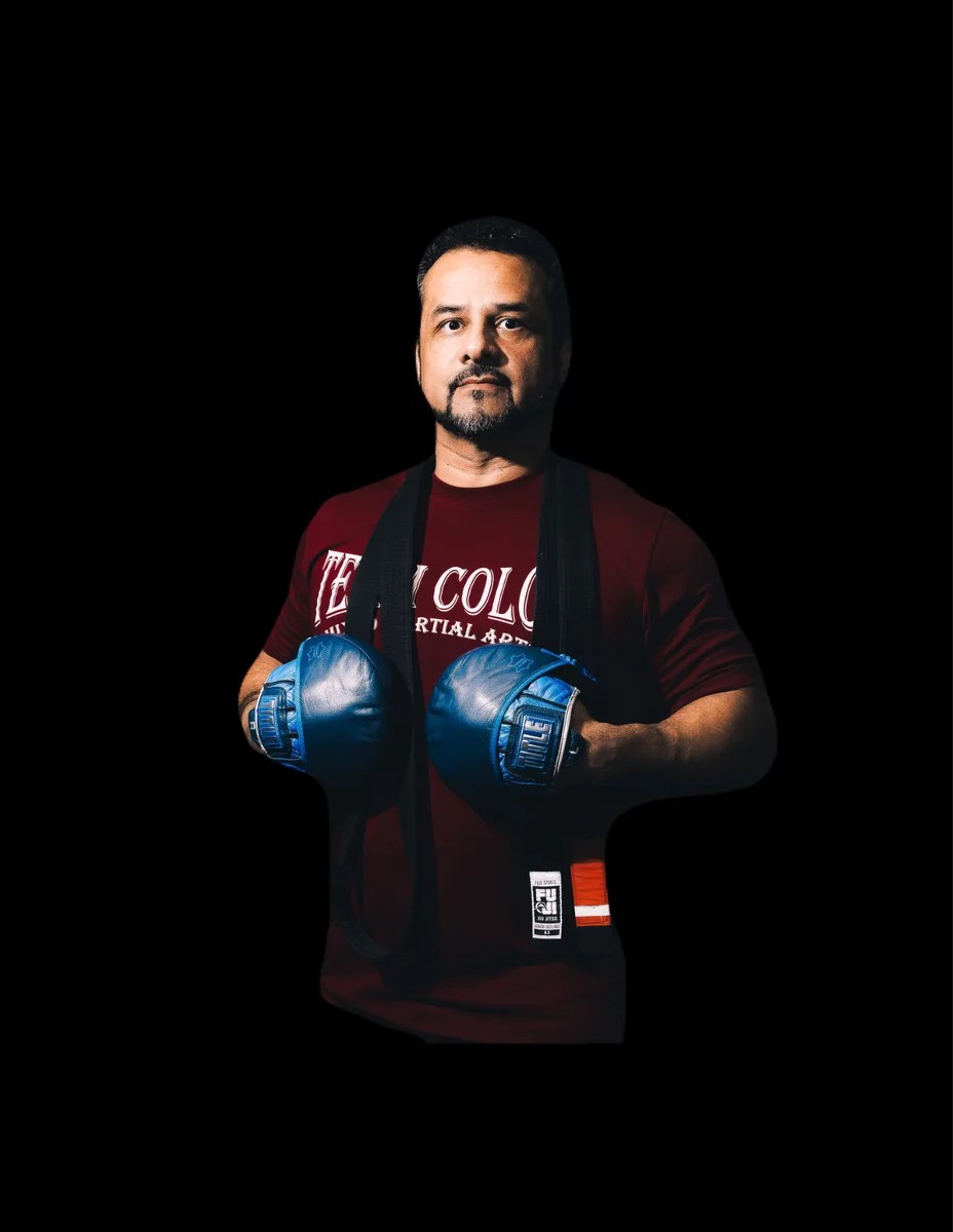 Premier MMA – Home of Team Colon academy photo