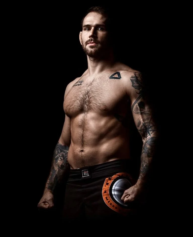 Premier MMA – Home of Team Colon academy photo