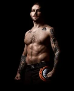 Premier MMA – Home of Team Colon academy photo