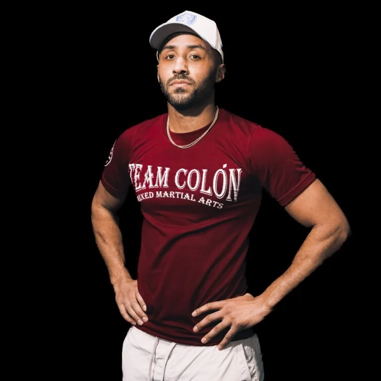 Premier MMA – Home of Team Colon academy photo