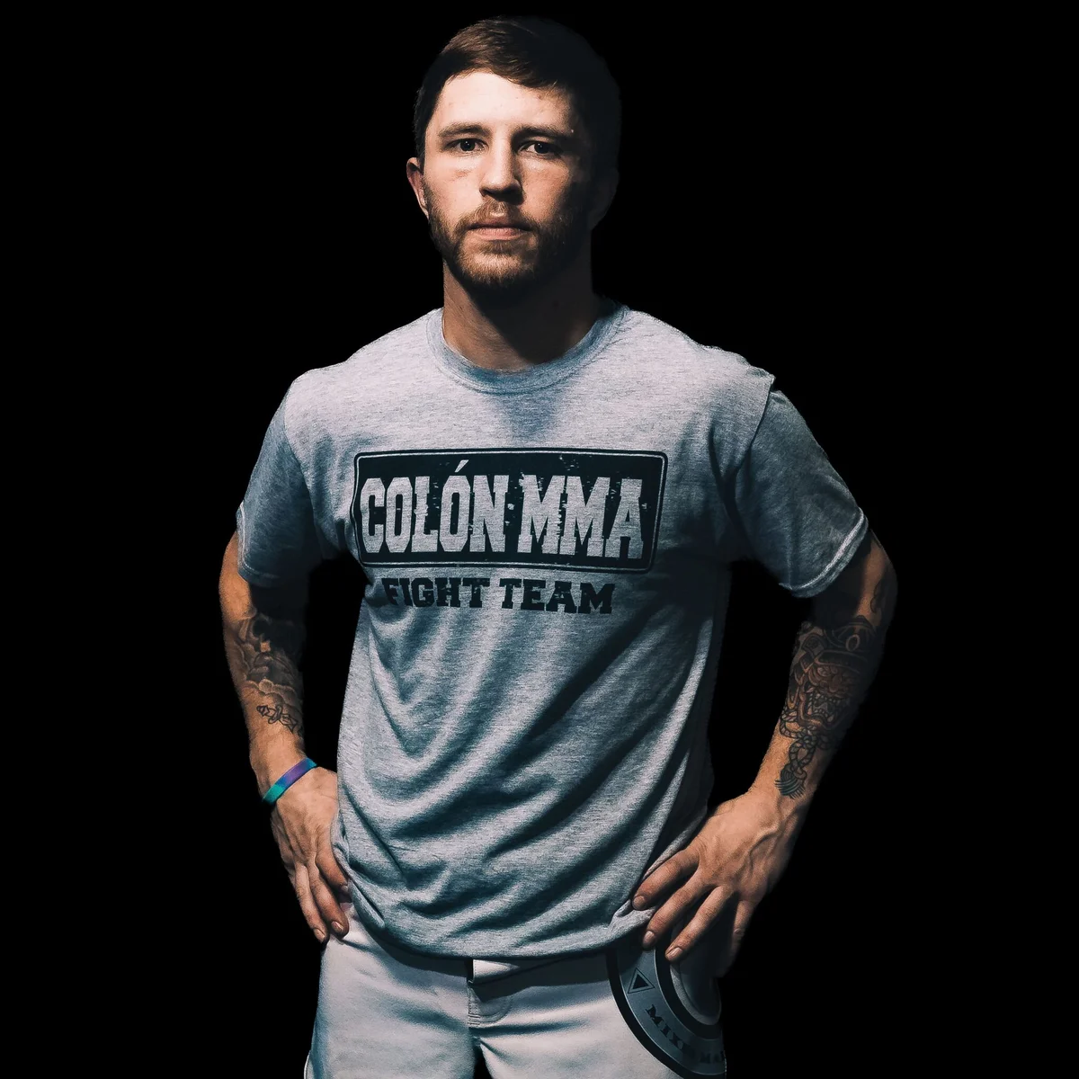Premier MMA – Home of Team Colon academy photo