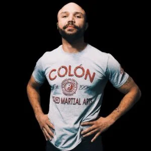 Premier MMA – Home of Team Colon academy photo