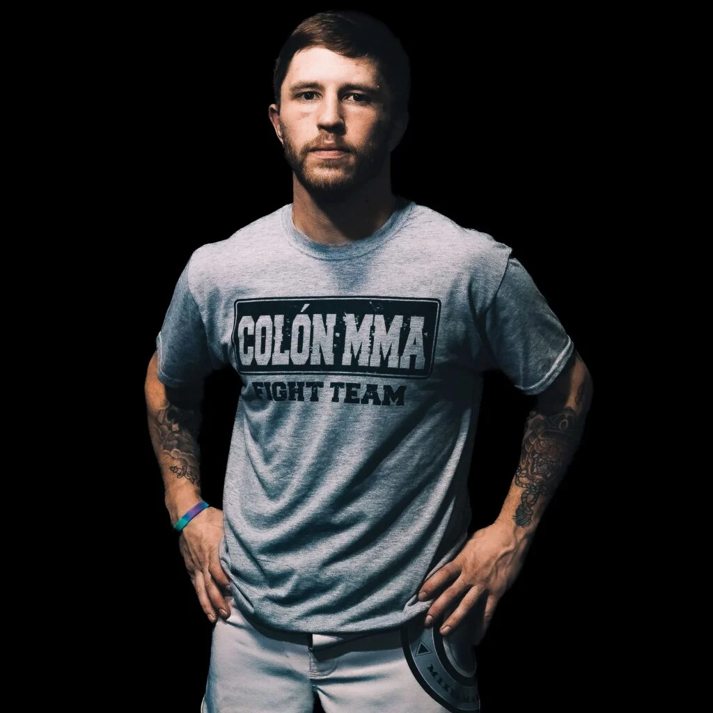Premier MMA – Home of Team Colon academy photo