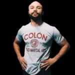 Premier MMA – Home of Team Colon academy photo