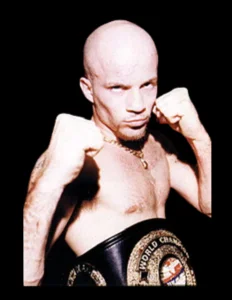 Premier MMA – Home of Team Colon academy photo