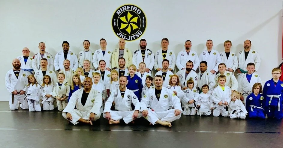 Relentless Brazilian Jiu Jitsu facility image