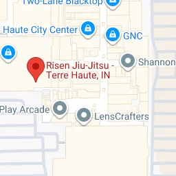 RISEN American JIU-JITSU facility image