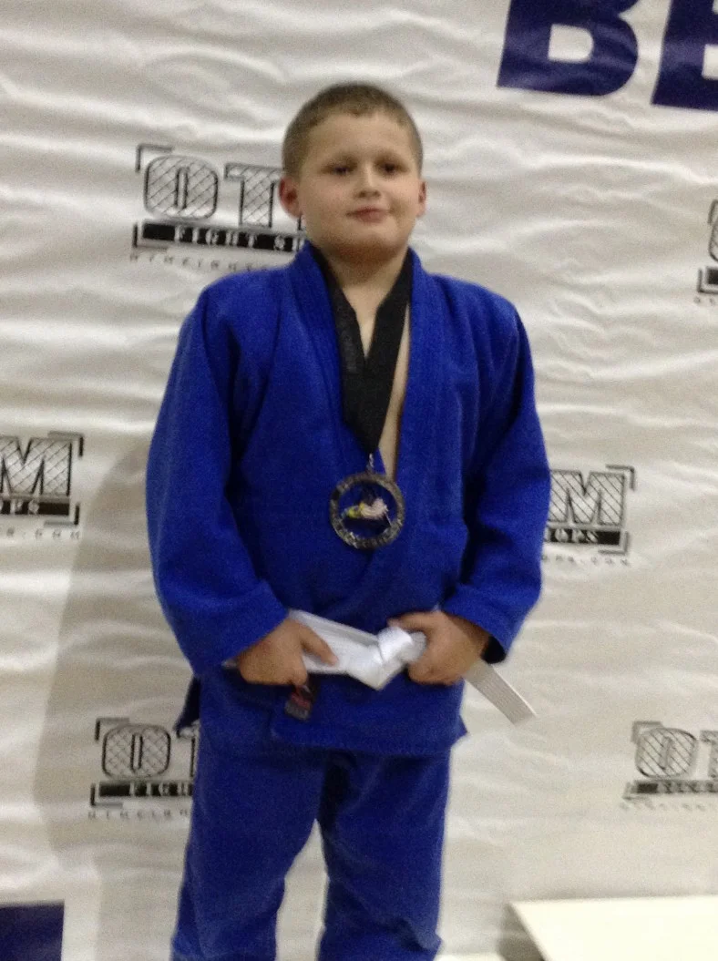 Rising Phoenix Martial Arts Academy facility image