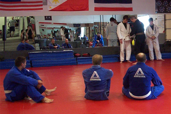 Rising Phoenix Martial Arts Academy facility image