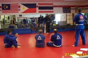Rising Phoenix Martial Arts Academy facility image