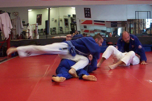 Rising Phoenix Martial Arts Academy facility image