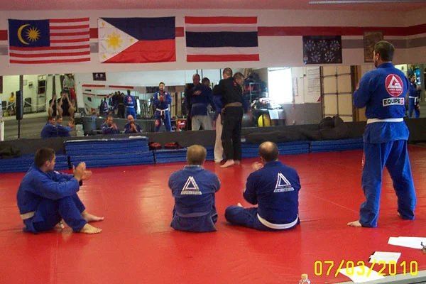 Rising Phoenix Martial Arts Academy facility image