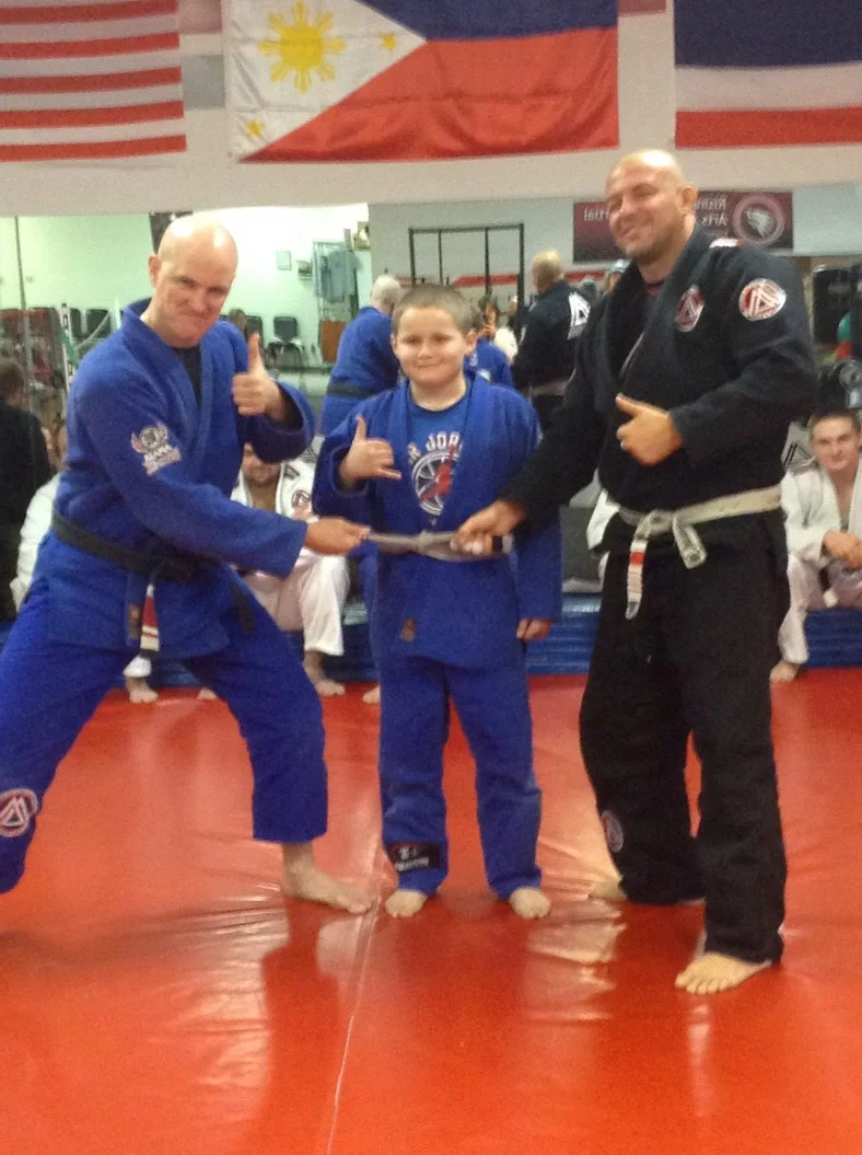 Rising Phoenix Martial Arts Academy facility image
