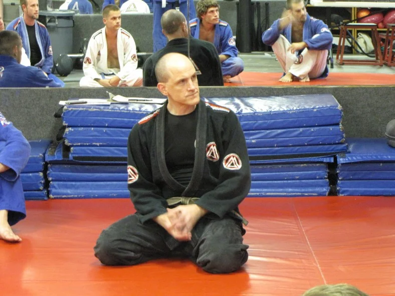 Rising Phoenix Martial Arts Academy facility image