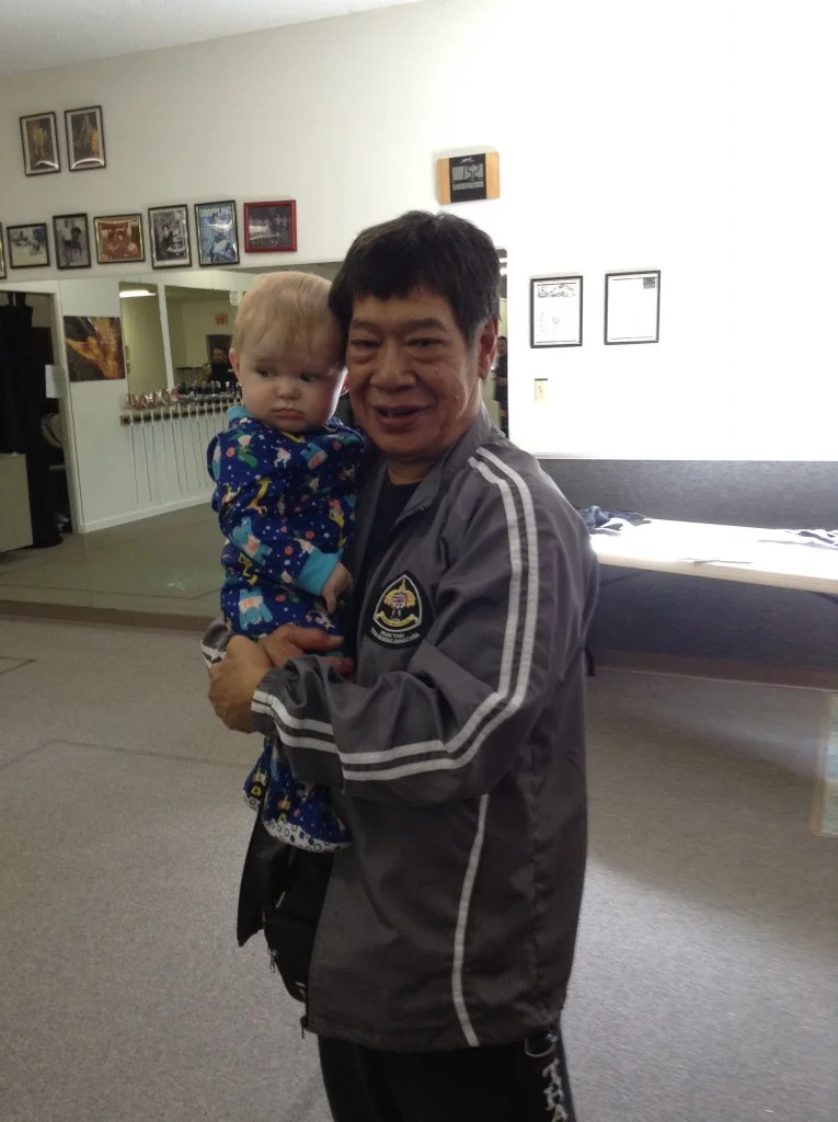 Rising Phoenix Martial Arts Academy facility image
