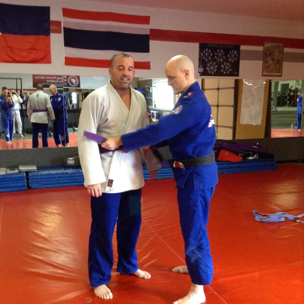 Rising Phoenix Martial Arts Academy facility image