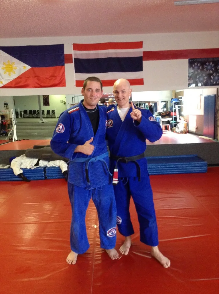 Rising Phoenix Martial Arts Academy facility image