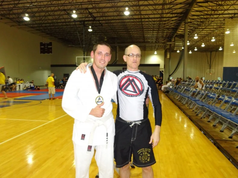 Rising Phoenix Martial Arts Academy facility image