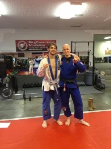 Rising Phoenix Martial Arts Academy facility image
