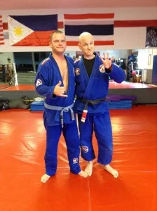 Rising Phoenix Martial Arts Academy facility image