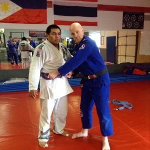 Rising Phoenix Martial Arts Academy facility image