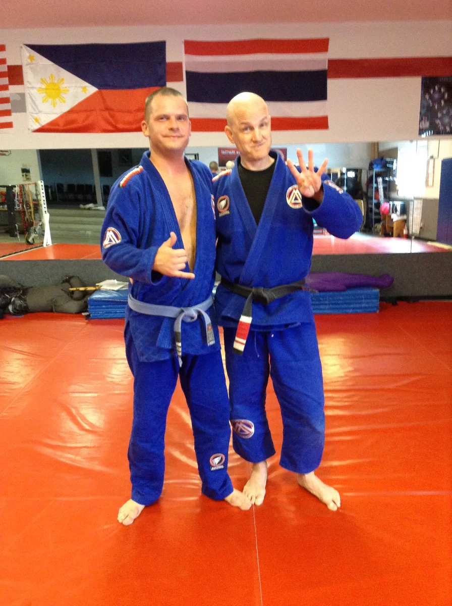 Rising Phoenix Martial Arts Academy facility image