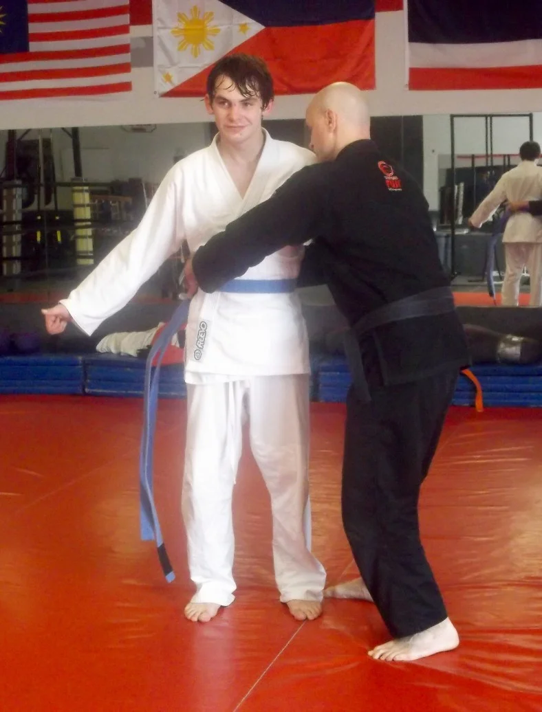 Rising Phoenix Martial Arts Academy facility image