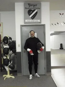 Rising Phoenix Martial Arts Academy facility image