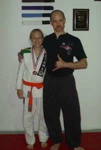 Rising Phoenix Martial Arts Academy facility image