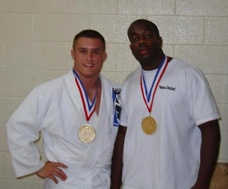 Rising Phoenix Martial Arts Academy facility image