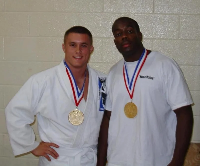 Rising Phoenix Martial Arts Academy facility image
