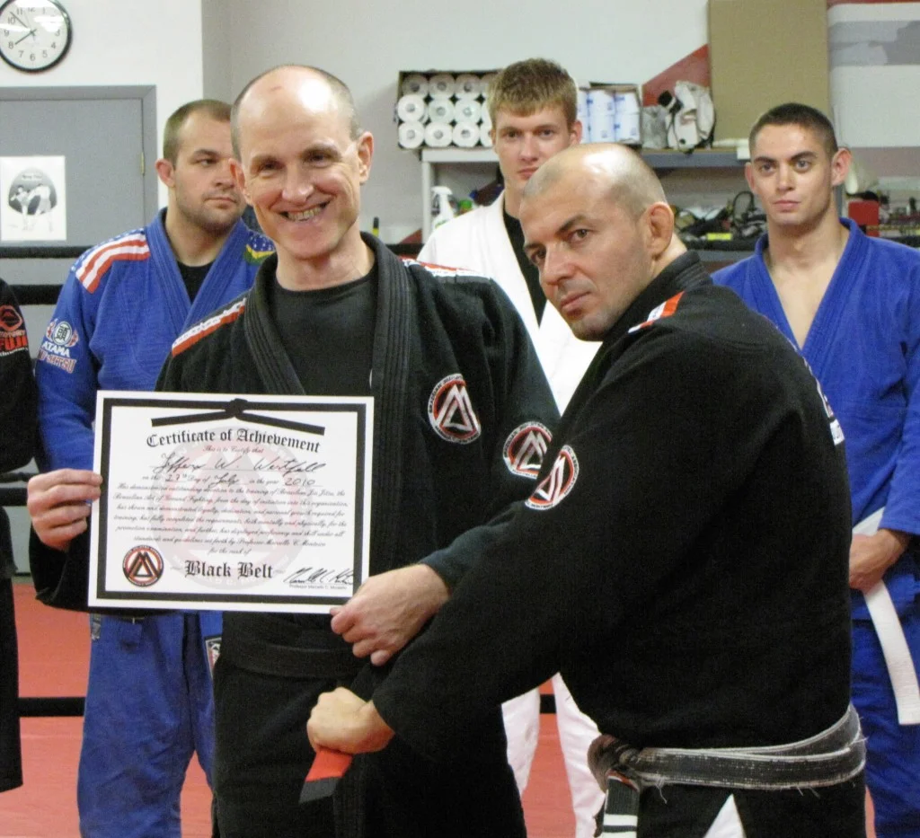 Rising Phoenix Martial Arts Academy facility image