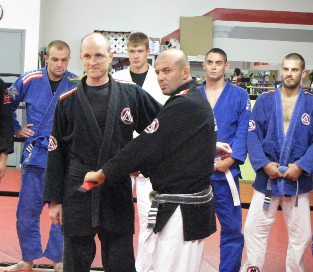 Rising Phoenix Martial Arts Academy facility image