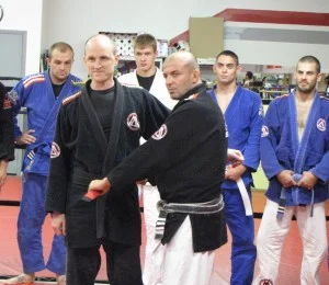 Rising Phoenix Martial Arts Academy facility image