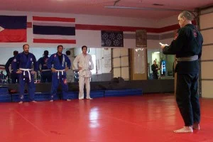 Rising Phoenix Martial Arts Academy facility image